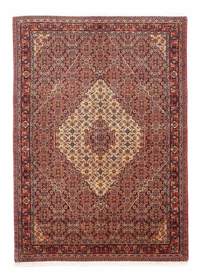Sarab Tæppe 160x232cm - Persisk tæppe