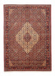 Sarab Tæppe 232x160cm - Persisk tæppe