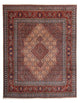 Sarab Tæppe 343x267cm - Persisk tæppe