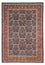 Persisk tæppe - Classic - 289 x 208 cm - sort