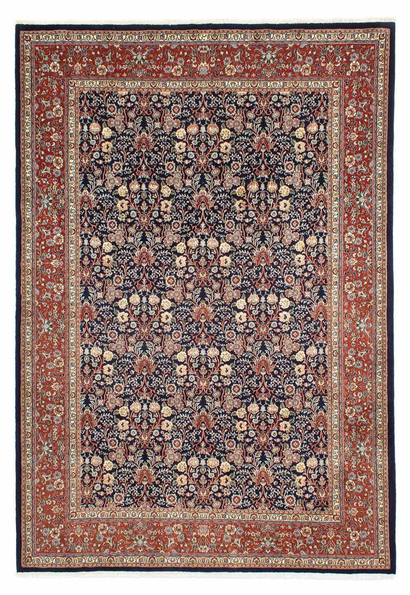 Persisk tæppe - Classic - 289 x 208 cm - sort