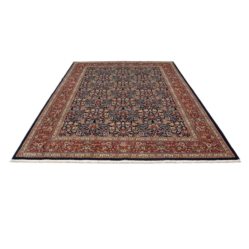 Persisk tæppe - Classic - 289 x 208 cm - sort