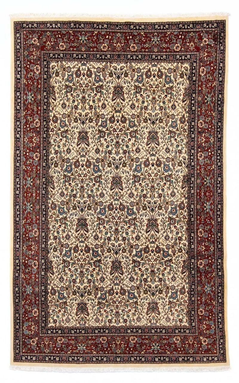 Persisk tæppe - Classic - 293 x 195 cm - beige