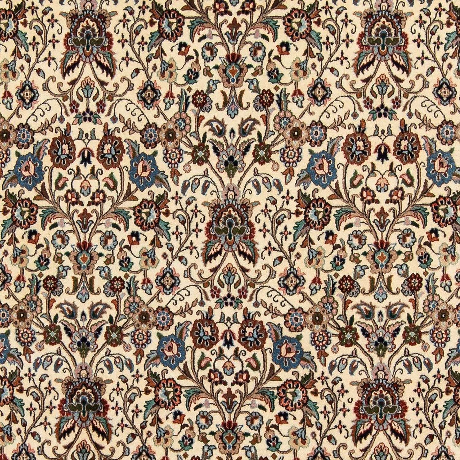 Persisk tæppe - Classic - 293 x 195 cm - beige