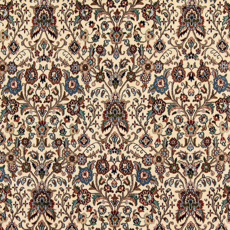 Persisk tæppe - Classic - 293 x 195 cm - beige