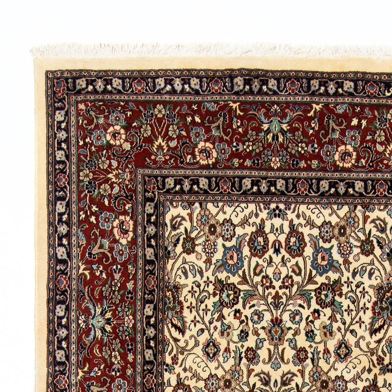 Persisk tæppe - Classic - 293 x 195 cm - beige
