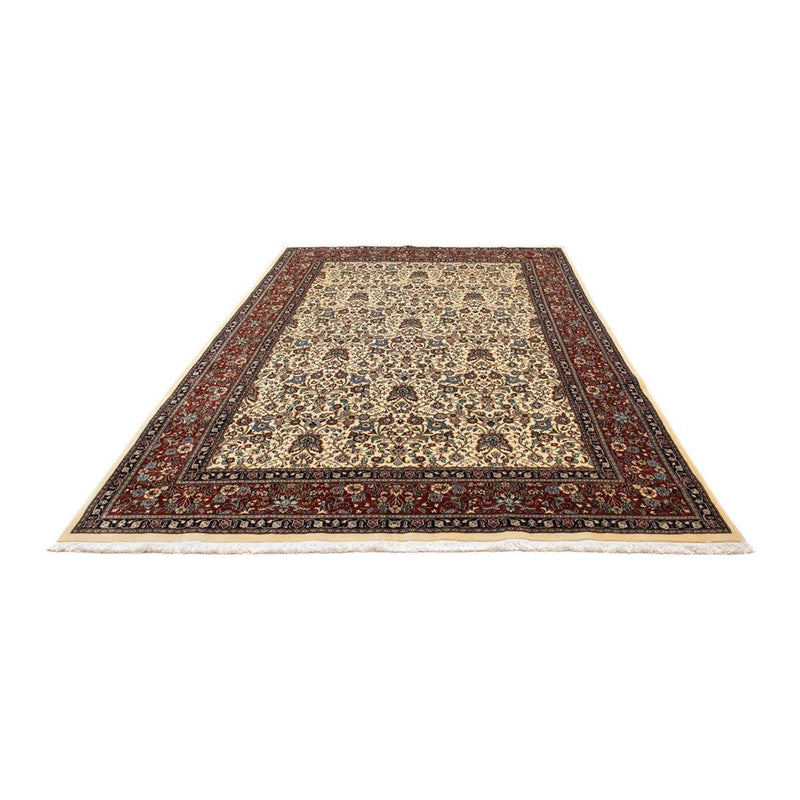 Persisk tæppe - Classic - 293 x 195 cm - beige
