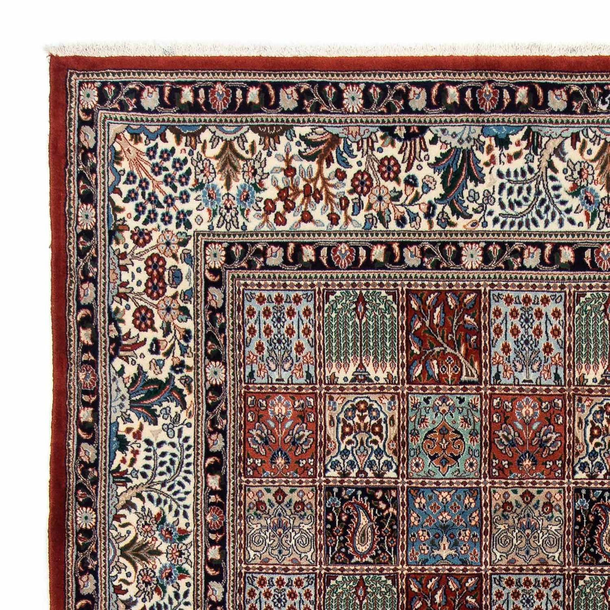 Persisk tæppe - Classic - 284 x 200 cm - flerfarvet