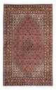 Bidjar - Zanjan Tæppe 227x137cm - Persisk tæppe
