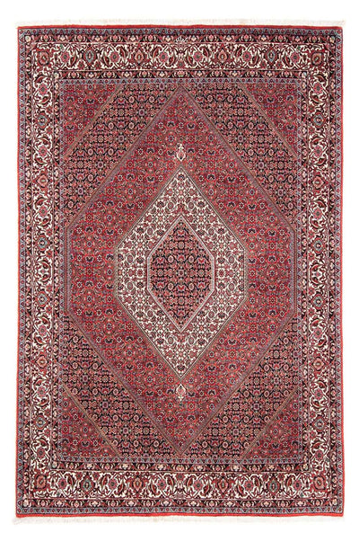 Bidjar Tæppe 172x241cm - Persisk tæppe