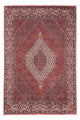 Bidjar Tæppe 241x172cm - Persisk tæppe
