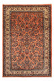 Sarough Tæppe 313x213cm - Persisk tæppe