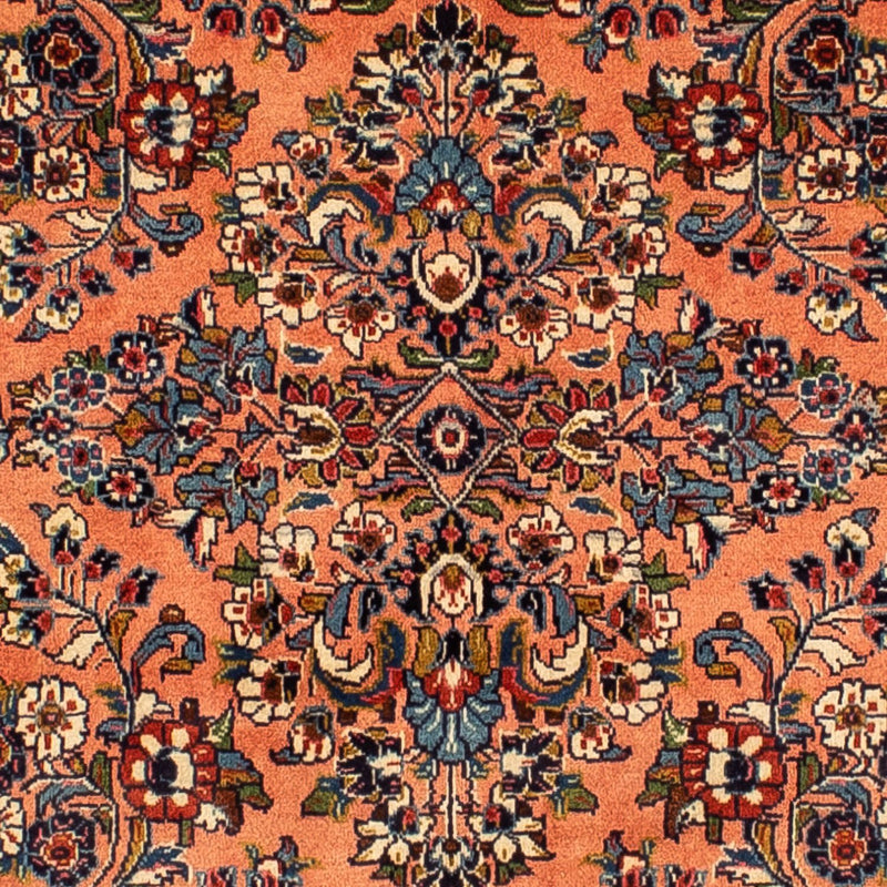 Persisk tæppe - Classic - 313 x 213 cm - rust
