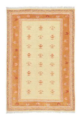 Gabbeh-tæppe - Persisk - 170 x 118 cm - beige