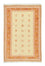 Gabbeh-tæppe - Persisk - 170 x 118 cm - beige