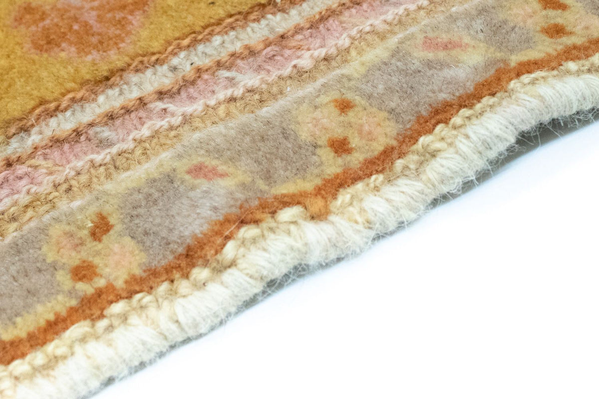 Gabbeh-tæppe - Persisk - 170 x 118 cm - beige