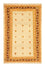 Kelim-tæppe - orientalsk - 178 x 120 cm - beige