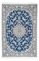 Nain - 9 la Tæppe 170x108cm - Persisk tæppe