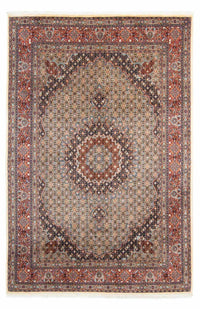 Persisk tæppe - Classic - 300 x 198 cm - beige
