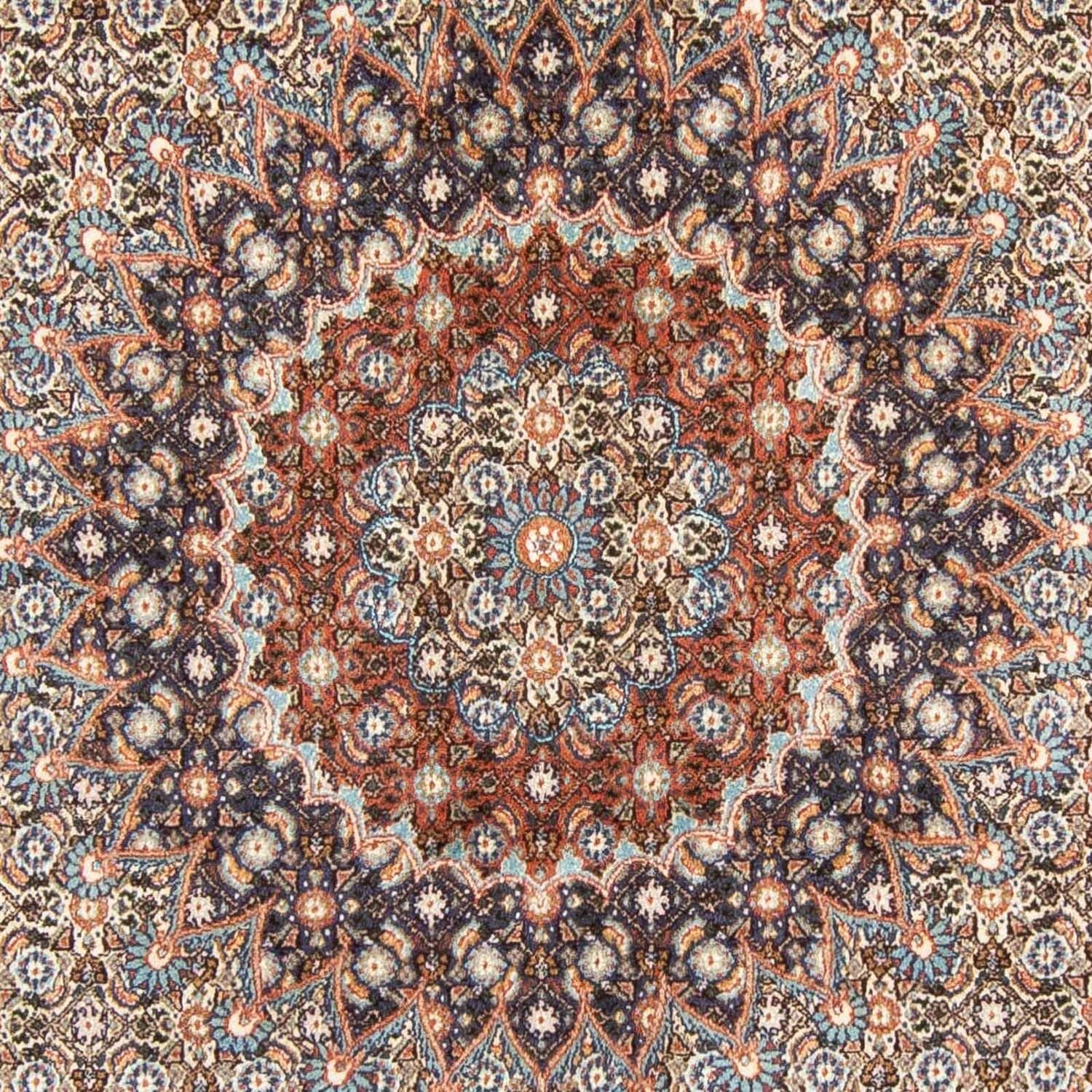 Persisk tæppe - Classic - 300 x 198 cm - beige