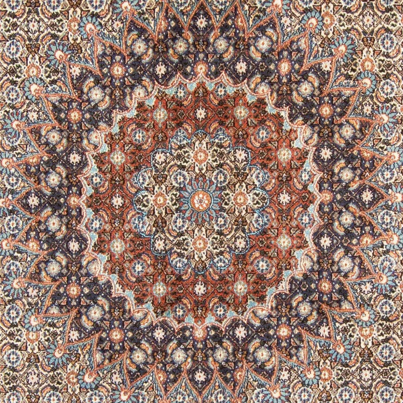 Persisk tæppe - Classic - 300 x 198 cm - beige