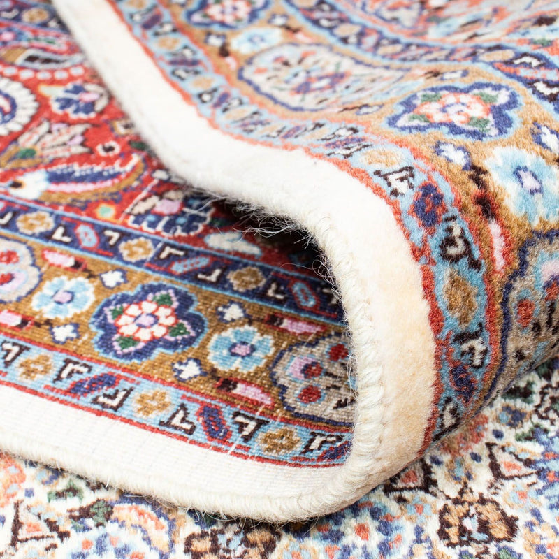 Persisk tæppe - Classic - 300 x 198 cm - beige