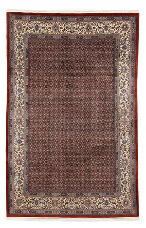 Persisk tæppe - Classic - 295 x 198 cm - rød