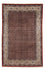 Persisk tæppe - Classic - 295 x 198 cm - rød