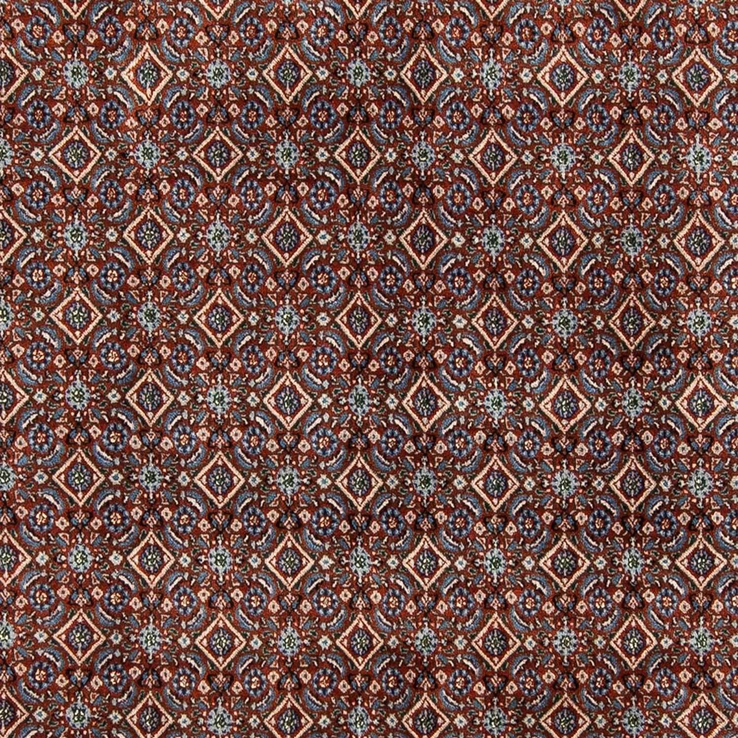 Persisk tæppe - Classic - 295 x 198 cm - rød