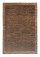 Indo Gabbeh Tæppe 188x132cm - Uldtæppe