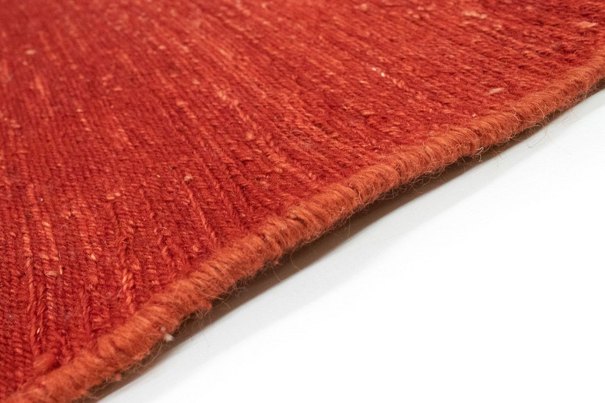 Persisk Gabbeh Tæppe 150x190cm - Perserteppich Wollteppich