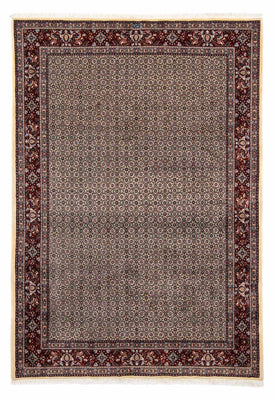 Persisk tæppe - Classic - 294 x 197 cm - beige