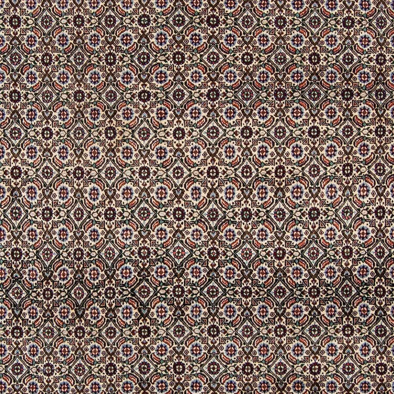 Persisk tæppe - Classic - 294 x 197 cm - beige