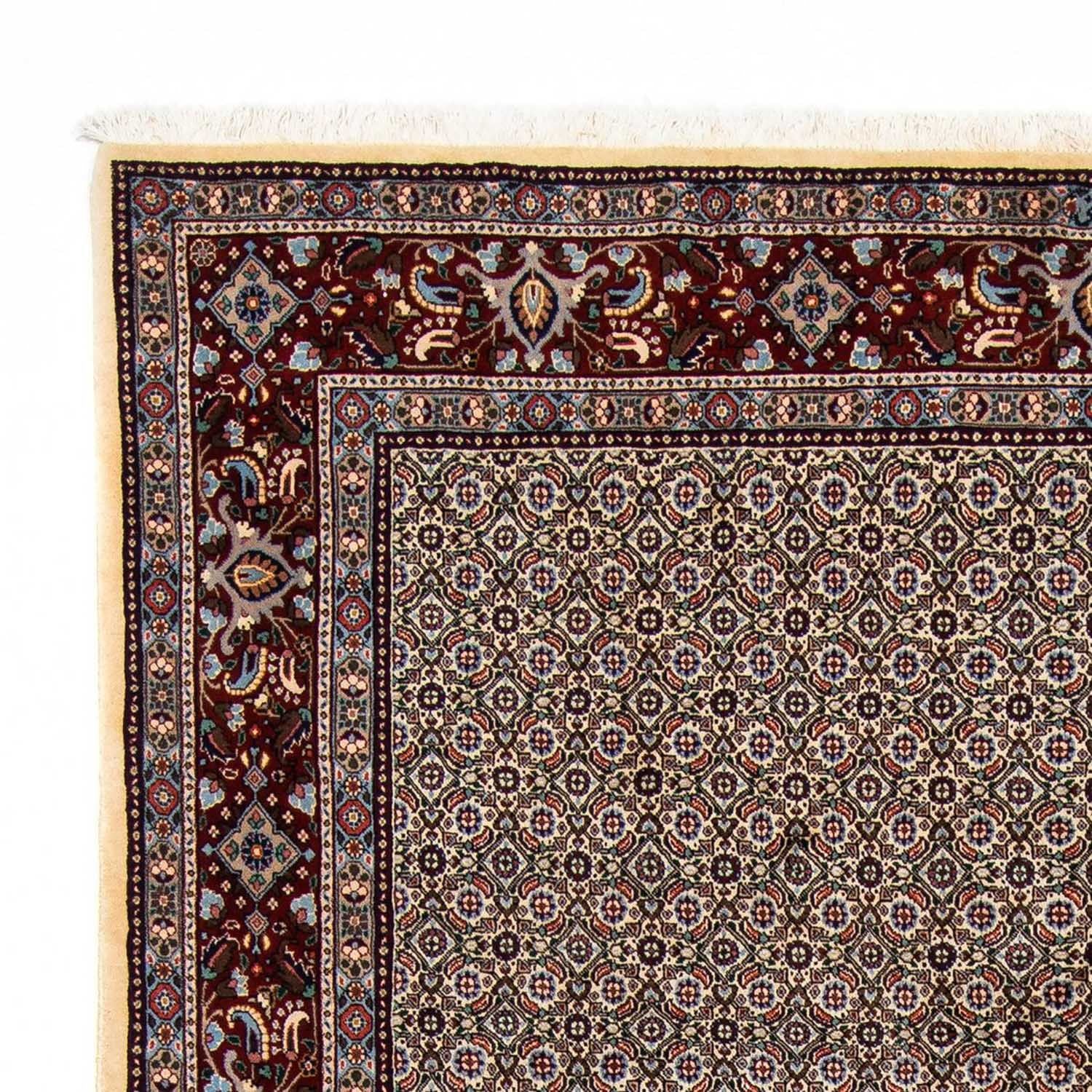 Persisk tæppe - Classic - 294 x 197 cm - beige