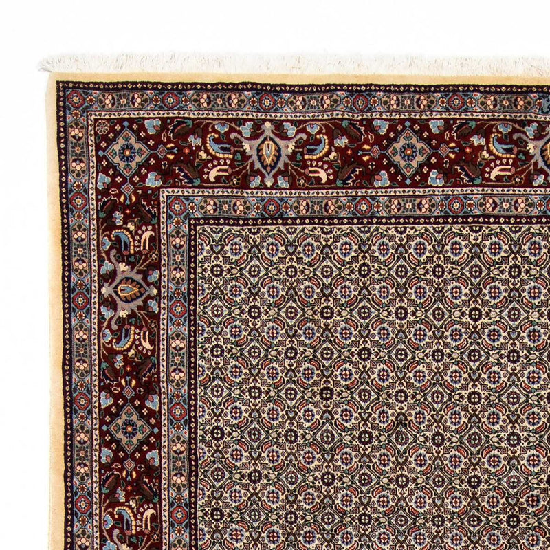 Persisk tæppe - Classic - 294 x 197 cm - beige