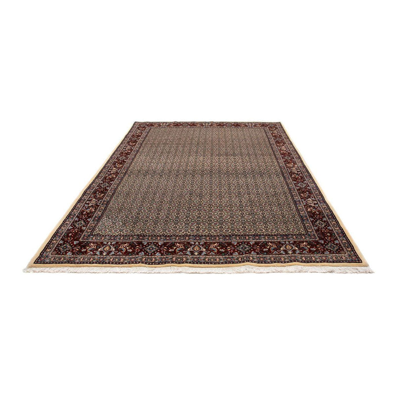 Persisk tæppe - Classic - 294 x 197 cm - beige
