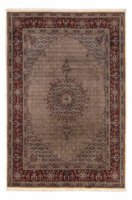 Persisk tæppe - Classic - 352 x 246 cm - beige