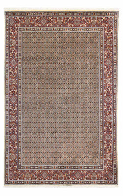 Persisk tæppe - Classic - 303 x 198 cm - beige