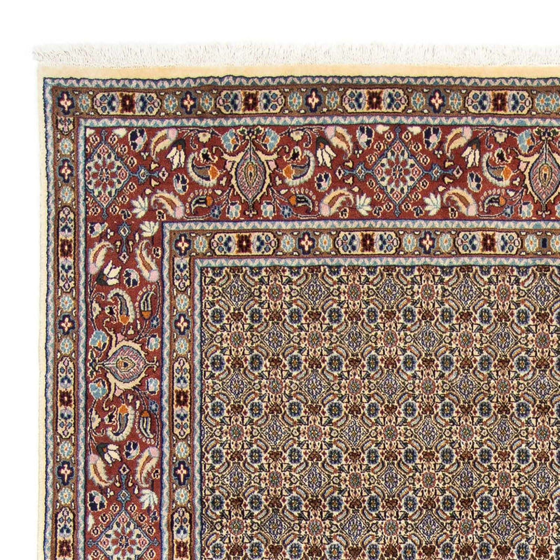 Persisk tæppe - Classic - 303 x 198 cm - beige