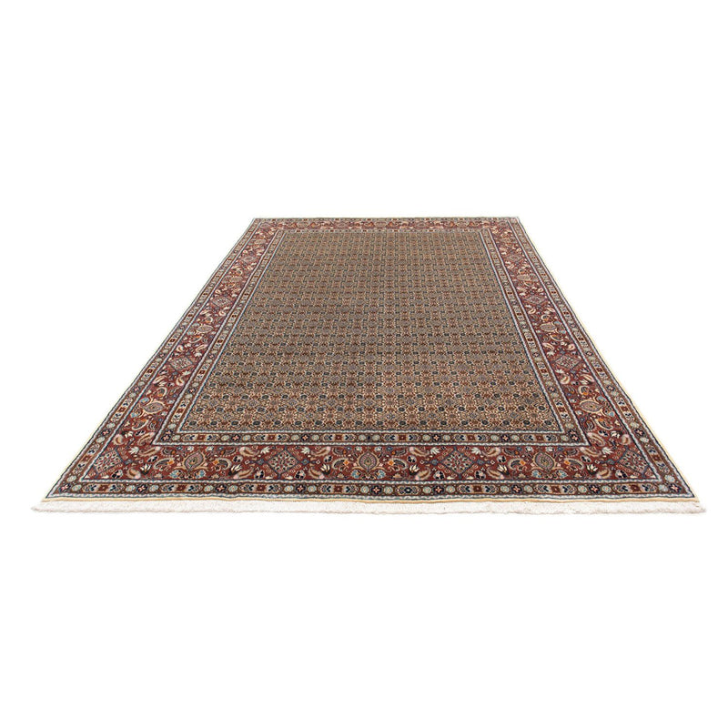 Persisk tæppe - Classic - 303 x 198 cm - beige