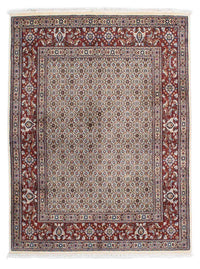 Persisk tæppe - Classic - 202 x 150 cm - beige