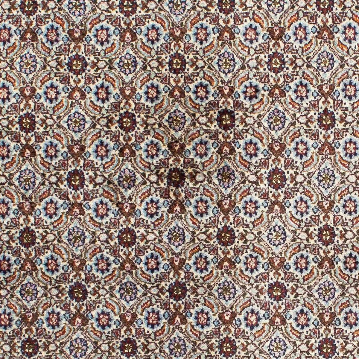 Persisk tæppe - Classic - 202 x 150 cm - beige