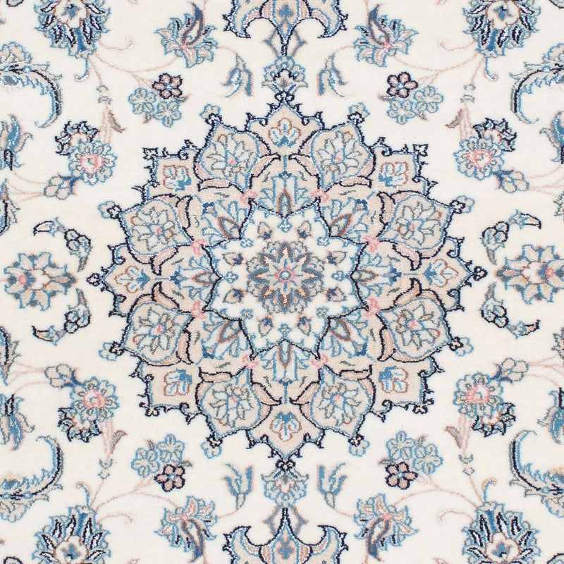 Persisk tæppe - Nain - Royal - 155 x 103 cm - beige