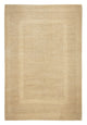 Indo Gabbeh Tæppe 293x198cm - Uldtæppe