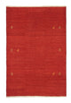 Persisk Gabbeh Tæppe 174x118cm - Perserteppich Wollteppich