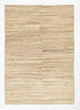 Persisk Gabbeh Tæppe 136x200cm - Perserteppich Wollteppich