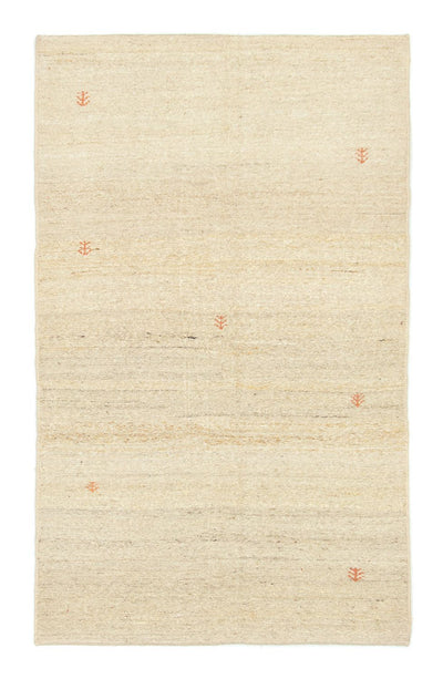 Persisk Gabbeh Tæppe 113x183cm - Perserteppich Wollteppich