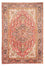 Persisk tæppe - Nomadisk - 320 x 226 cm - rød