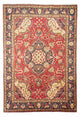 Tabriz Tæppe 300x208cm - Persisk tæppe