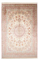 Qom Tæppe 240x160cm - Persisk tæppe